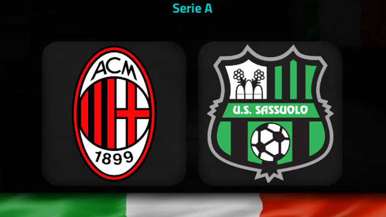 Biến động tỷ lệ kèo nhà cái AC Milan vs Sassuolo, 18h30 ngày 29/1 - Ảnh 4