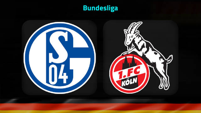 Nhận định, soi kèo Schalke vs Cologne, 21h30 ngày 29/1: Khủng hoảng không lối thoát - Ảnh 4