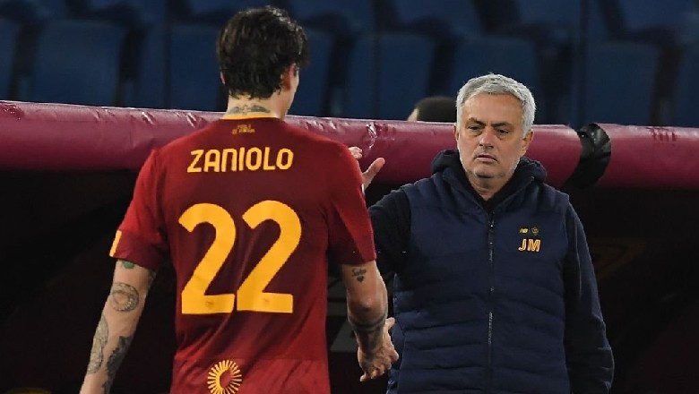 Roma phạt nặng Zaniolo vì từ chối rời CLB và thiếu chuyên nghiệp - Ảnh 1