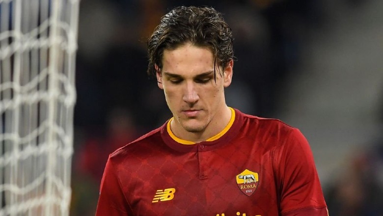 Roma phạt nặng Zaniolo vì từ chối rời CLB và thiếu chuyên nghiệp - Ảnh 3