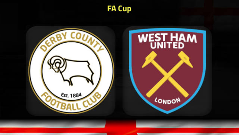 Biến động tỷ lệ kèo nhà cái Derby County vs West Ham, 2h45 ngày 31/1 - Ảnh 4