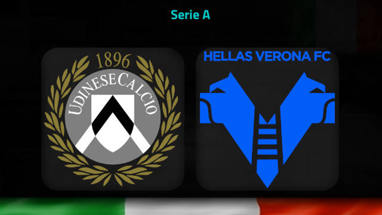 Nhận định, soi kèo Udinese vs Verona, 2h45 ngày 31/1: Tiếp đà hồi sinh - Ảnh 4