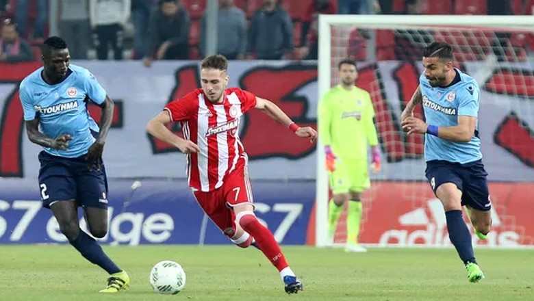 Nhận định, soi kèo Lamia vs Ionikos, 0h30 ngày 31/1: Rách gặp nát - Ảnh 2