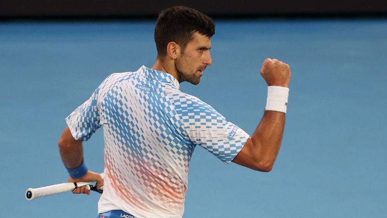 Djokovic vô địch Úc Mở rộng 2023: Chiến thắng lớn nhất cuộc đời và lời thách thức Nadal - Ảnh 1