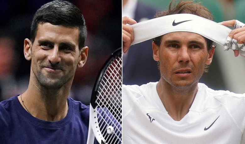 Djokovic vô địch Úc Mở rộng 2023: Chiến thắng lớn nhất cuộc đời và lời thách thức Nadal - Ảnh 4