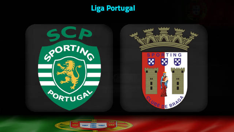 Nhận định, soi kèo Sporting Lisbon vs Braga, 4h15 ngày 2/2: Chủ nhà gặp khó - Ảnh 4