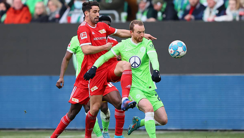 Nhận định, soi kèo Union Berlin vs Wolfsburg, 2h45 ngày 1/2: Làm thịt Sói xanh - Ảnh 2