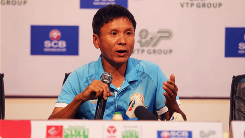 Tổng quan Khánh Hòa FC tại V.League 2023: Tân binh khó tạo ấn tượng - Ảnh 1