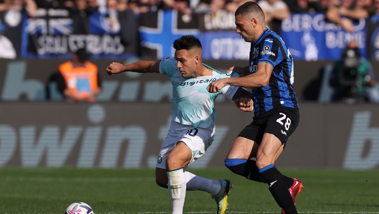 Trận Inter Milan vs Atalanta ai kèo trên, chấp mấy trái? - Ảnh 2