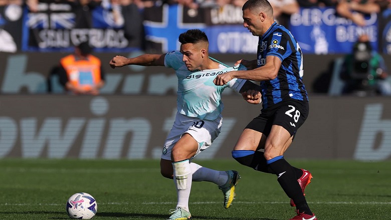 Tỷ lệ kèo hiệp 1 Inter Milan vs Atalanta, 03h00 ngày 01/02 - Ảnh 2