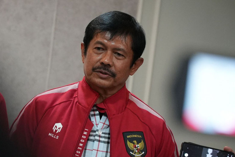 'Bại tướng' của HLV Park dẫn dắt U23 Indonesia tại SEA Games 32 thay Shin Tae Yong - Ảnh 2