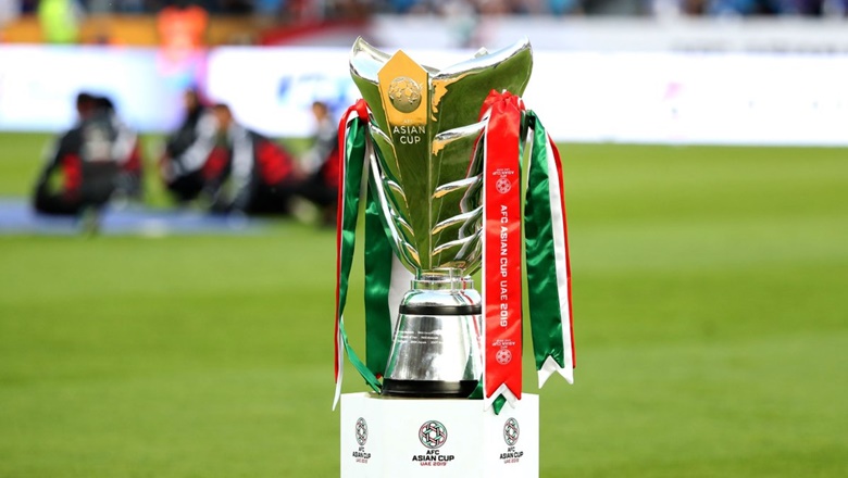 Saudi Arabia đăng cai Asian Cup 2027 - Ảnh 1