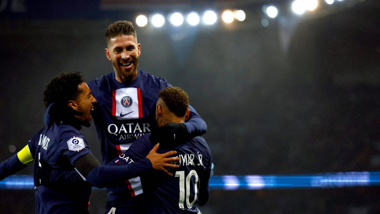 Thành tích, lịch sử đối đầu Montpellier vs PSG, 03h00 ngày 2/2 - Ảnh 1