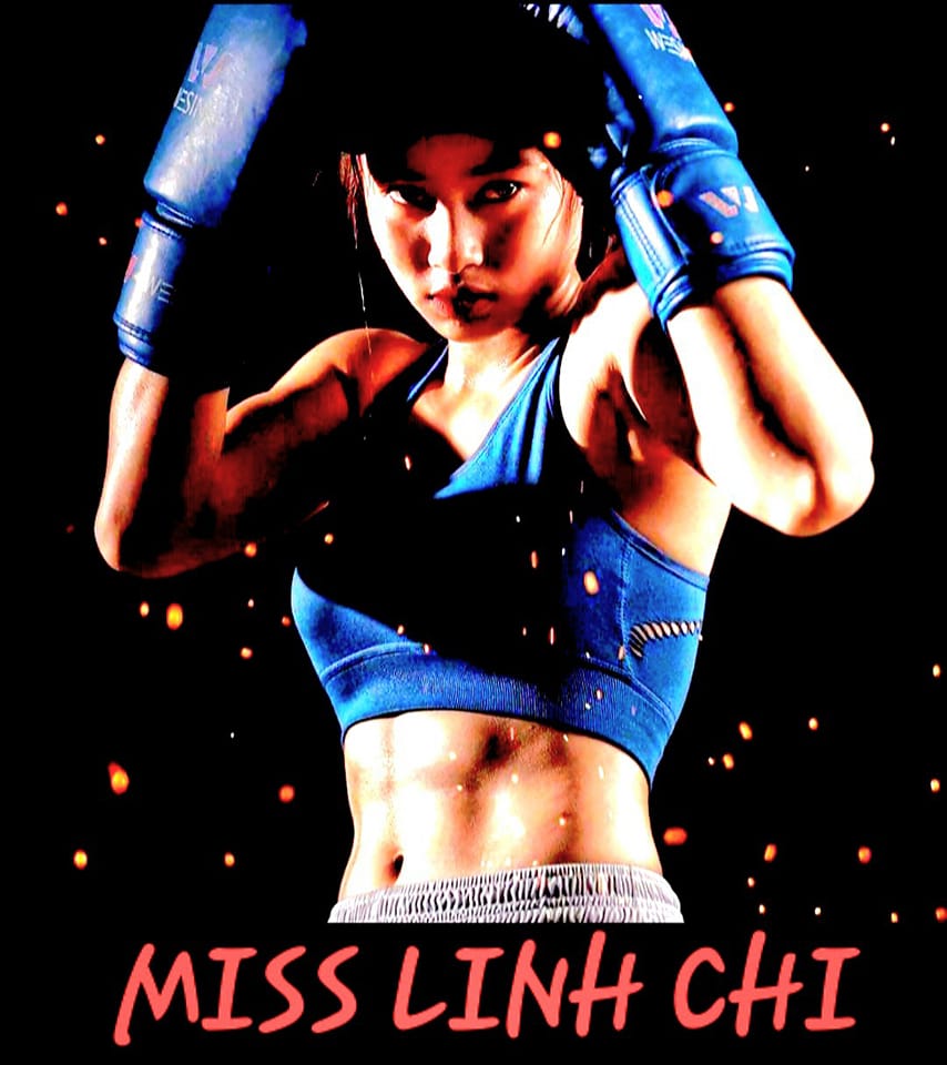 Võ sĩ Boxing nữ Hà Nội thượng đài chuyên nghiệp cuối tháng 2 - Ảnh 4