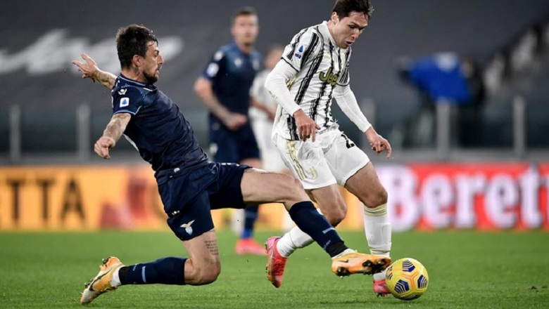 Soi kèo phạt góc Juventus vs Lazio, 3h00 ngày 2/2 - Ảnh 1