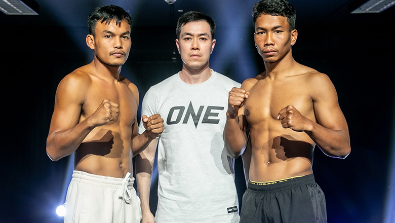 Nhận định, dự đoán kết quả ONE Championship Lumpinee 3 - Ảnh 2