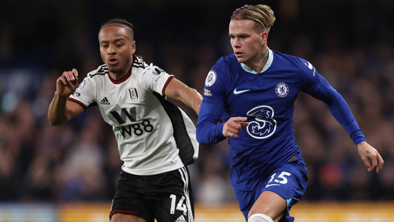 Kết quả bóng đá Chelsea vs Fulham: Enzo Fernandez ra mắt, The Blues hòa trận thứ 2 liên tiếp - Ảnh 3