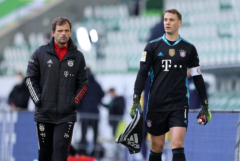 Neuer ‘đâm sau lưng’ Bayern Munich vì bạn thân bị sa thải, đứng trước án phạt nặng - Ảnh 2