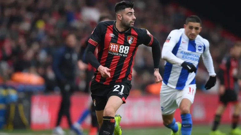 Nhận định, soi kèo Brighton vs Bournemouth, 22h ngày 4/2 - Ảnh 1