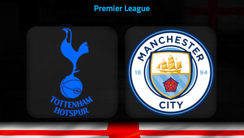 Biến động tỷ lệ kèo nhà cái Tottenham vs Man City, 23h30 ngày 5/2 - Ảnh 4