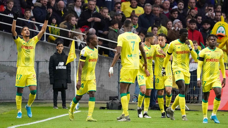 Nhận định, soi kèo Ajaccio vs Nantes, 21h00 ngày 5/2: Chủ nhà mất tín - Ảnh 1