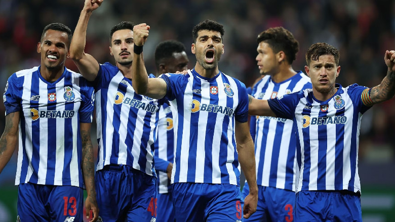 Nhận định, soi kèo Porto vs Vizela, 1h00 ngày 6/2 - Ảnh 1