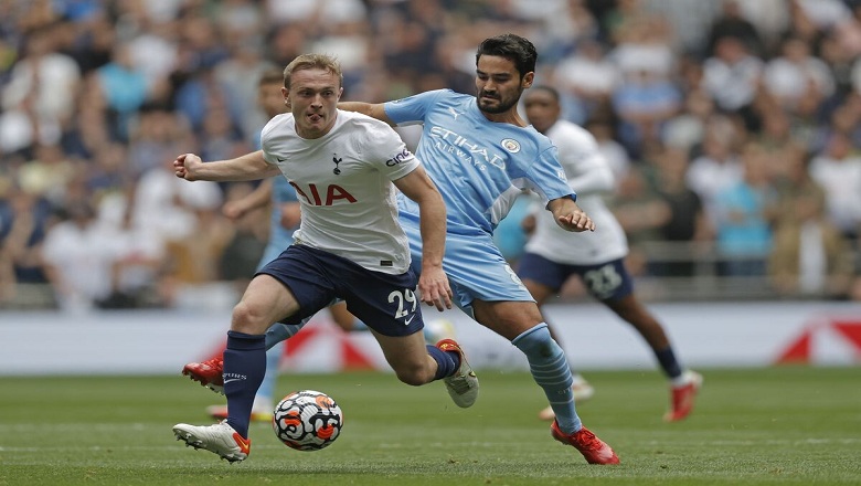 Soi kèo phạt góc Tottenham vs Man City, 23h30 ngày 5/2 - Ảnh 2