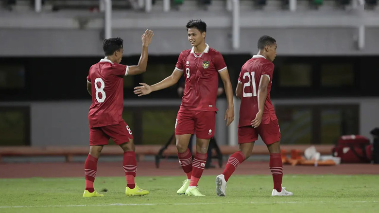 HLV Shin Tae Yong nổi đóa vì CLB Indonesia từ chối nhả quân cho đội U20 - Ảnh 2