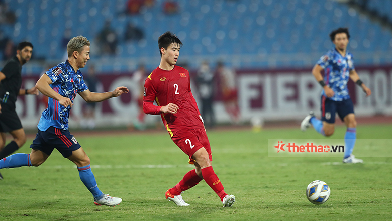 Keisuke Honda: ĐT Việt Nam có thể tham dự World Cup 2026 - Ảnh 3
