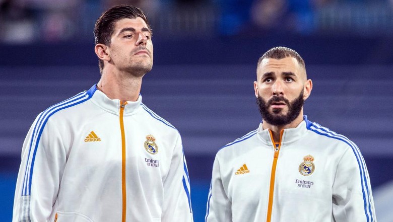 Danh sách đội hình Real Madrid dự Club World Cup 2022: Vắng Benzema và Courtois - Ảnh 2