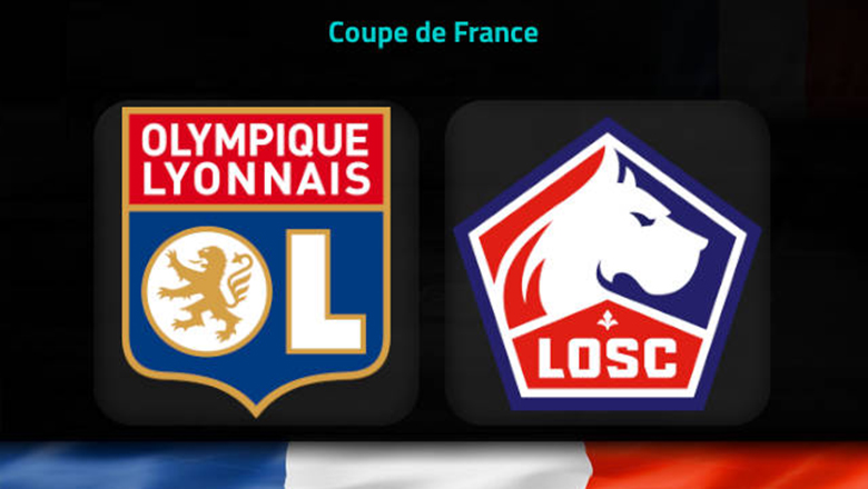 Nhận định, soi kèo Lyon vs Lille, 0h15 ngày 9/2: Đối thủ đáng ghét - Ảnh 3