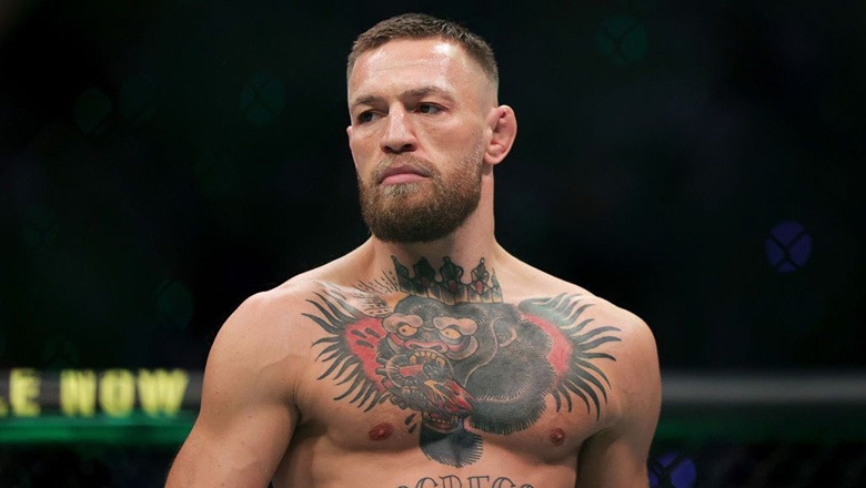 Tin võ thuật quốc tế ngày 6/2: Conor McGregor chính thức trở lại UFC sau 2 năm nghỉ thi đấu - Ảnh 1