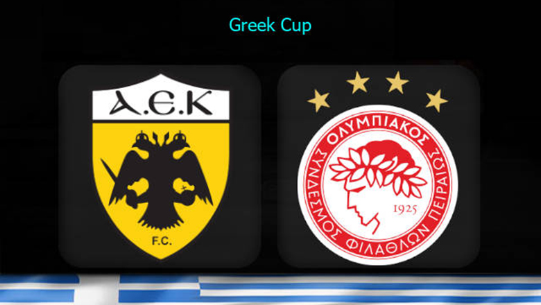 Nhận định, soi kèo AEK Athens vs Olympiakos, 1h30 ngày 10/2: Đứt mạch thăng hoa - Ảnh 3