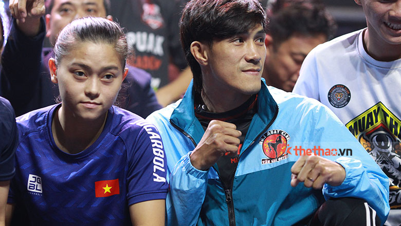 Võ Việt hôm nay 8/2: Kurash đến SEA Games, Nguyễn Thị Tâm muốn đấu Boxing chuyên nghiệp - Ảnh 3