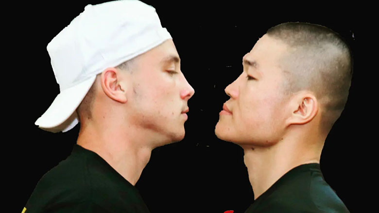 Bật mí về người đưa Trương Đình Hoàng đến Boxing chuyên nghiệp - Ảnh 1