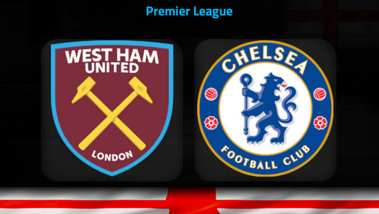 Biến động tỷ lệ kèo nhà cái West Ham vs Chelsea, 19h30 ngày 11/2 - Ảnh 4