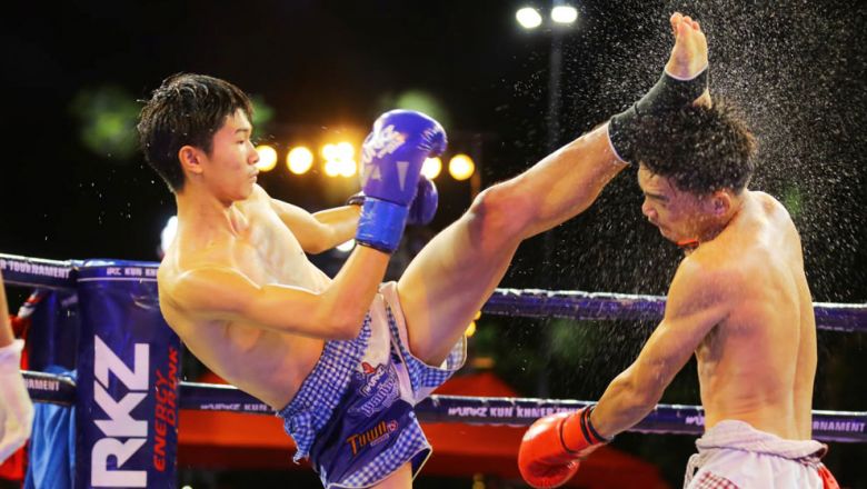 Kun Khmer SEA Games có nguy cơ phải hủy vì IFMA cấm võ sĩ Muay tham dự - Ảnh 2