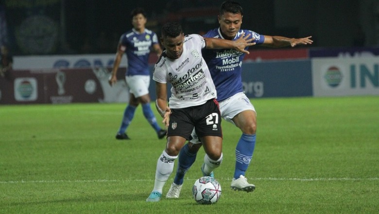 Nhận định, soi kèo Bali vs Persib Bandung, 17h00 ngày 10/2 - Ảnh 1