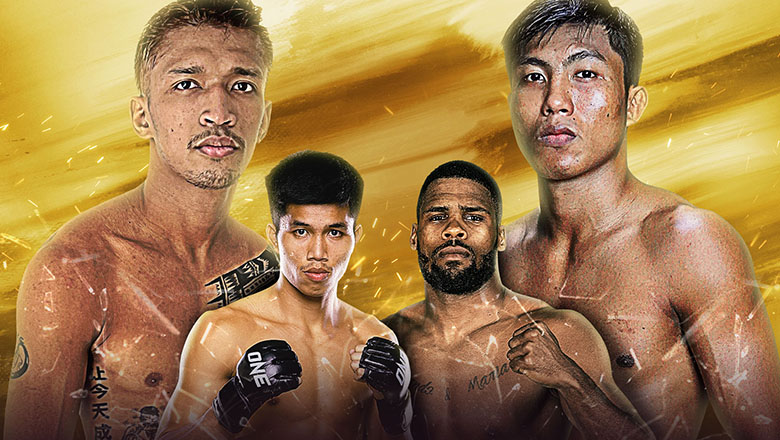 Xem trực tiếp ONE Championship Lumpinee 4 ở đâu, kênh nào - Ảnh 1