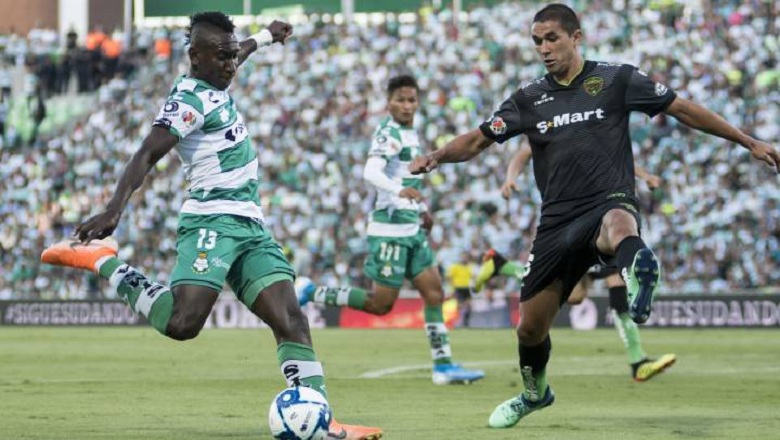 Nhận định, soi kèo Juarez vs Santos Laguna, 8h05 ngày 12/2: Tăng tốc - Ảnh 1