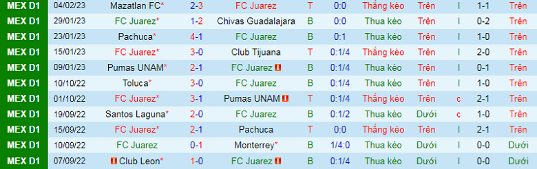 Nhận định, soi kèo Juarez vs Santos Laguna, 8h05 ngày 12/2: Tăng tốc - Ảnh 4