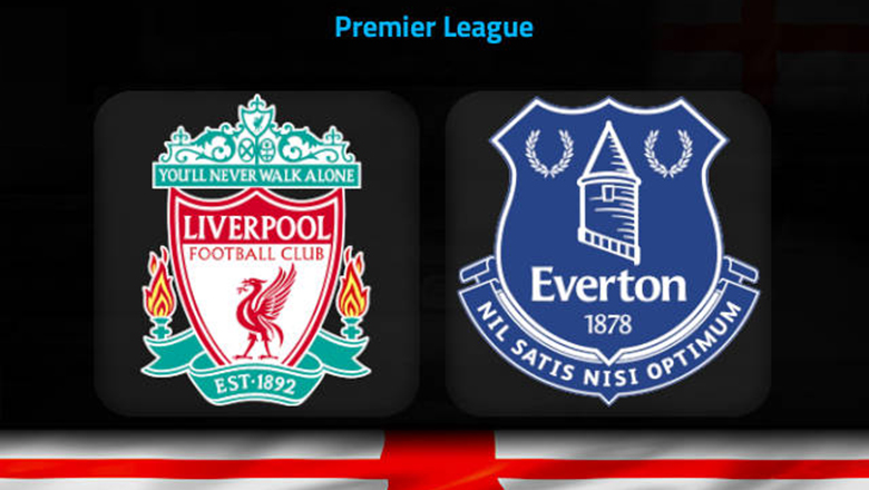 Biến động tỷ lệ kèo nhà cái Liverpool vs Everton, 3h00 ngày 14/2 - Ảnh 4