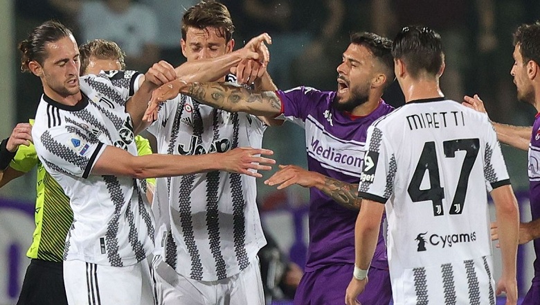 Nhận định, soi kèo Juventus vs Fiorentina, 0h00 ngày 13/2: Còn nước, còn tát - Ảnh 1