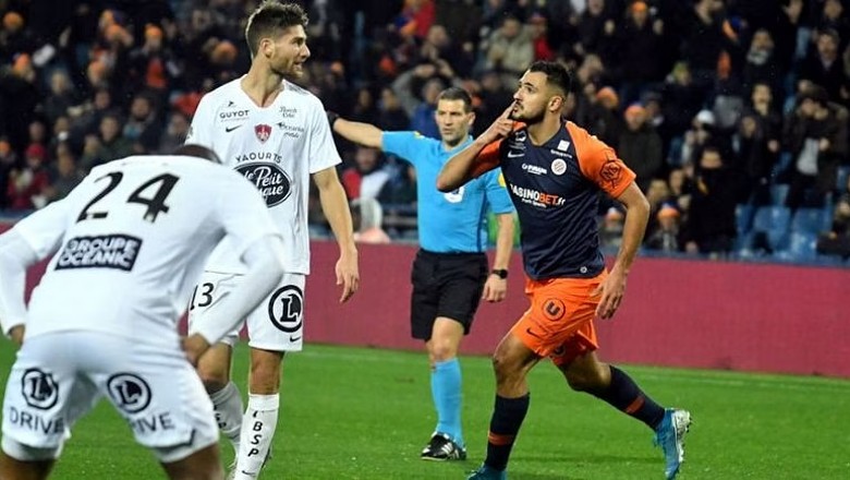 Nhận định, soi kèo Montpellier vs Brest, 21h00 ngày 12/2: Nối dài chuỗi bất  bại