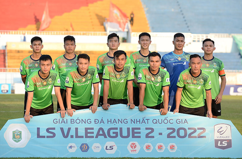 CLB Cần Thơ nhiều khả năng không dự giải hạng Nhất 2023, nguy cơ biến mất khỏi bản đồ bóng đá Việt Nam - Ảnh 2
