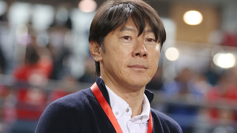HLV Shin Tae Yong: ‘Nhiều CLB không nhả quân cho ĐT U20 Indonesia dự World Cup’ - Ảnh 1