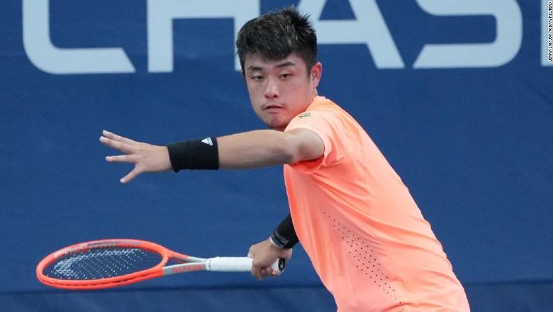 Kết quả tennis ngày 13/2: Tay vợt Trung Quốc vô địch Dallas Open - Ảnh 1