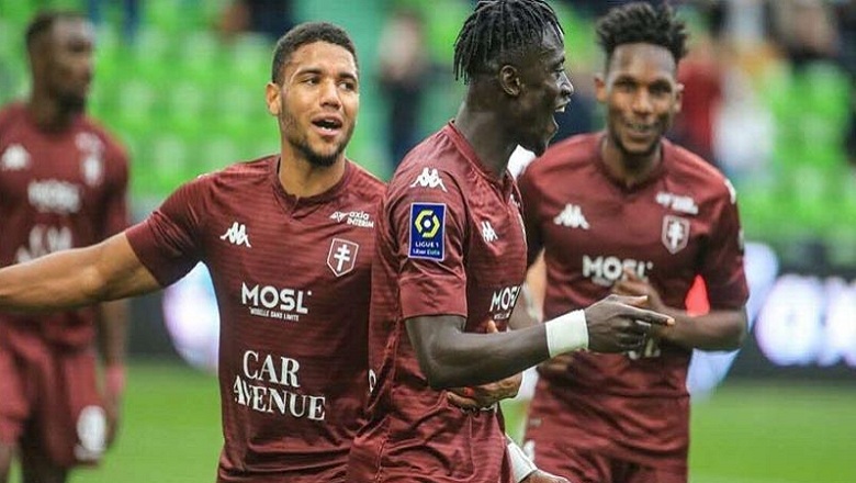 Nhận định, soi kèo Metz vs Caen, 2h45 ngày 14/2: Gặp khắc tinh - Ảnh 1