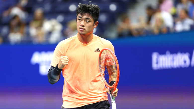 Wu Yibing, tay vợt Trung Quốc vô địch Dallas Open 2023 là ai? - Ảnh 2