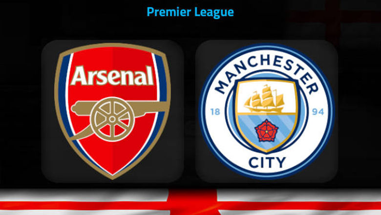 Biến động tỷ lệ kèo nhà cái Arsenal vs Man City, 2h30 ngày 16/2 - Ảnh 4